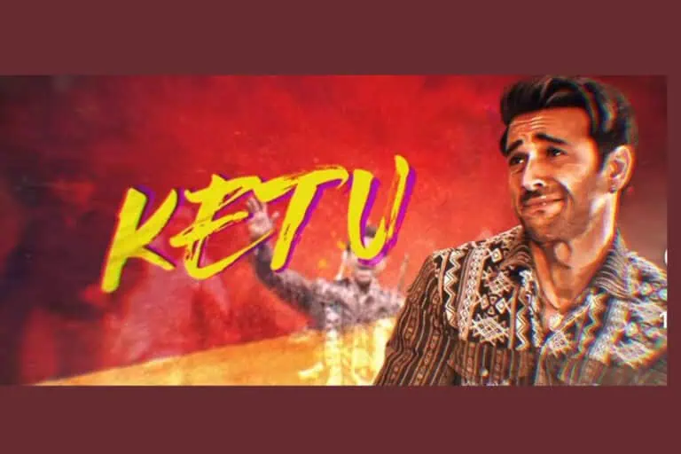 From Childhood Fantasy to Stardom: Pulkit Samrat Talks About Rahu Ketu, Faith, and His Mother’s Support