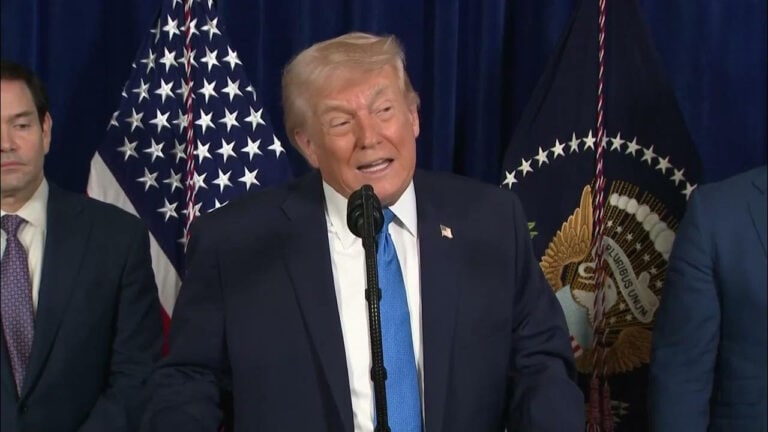 US to Run Venezuela After Maduro Capture