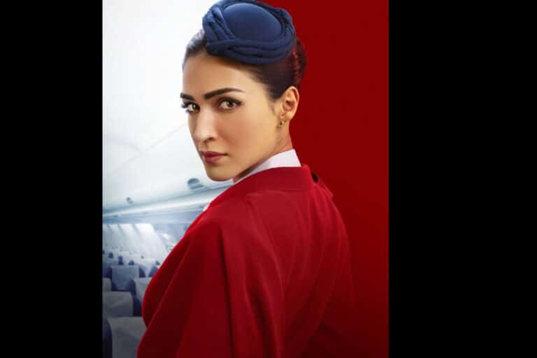 Kriti Sanon’s Rise and Rise: How Each Role Makes Her a Stronger Leading Actor