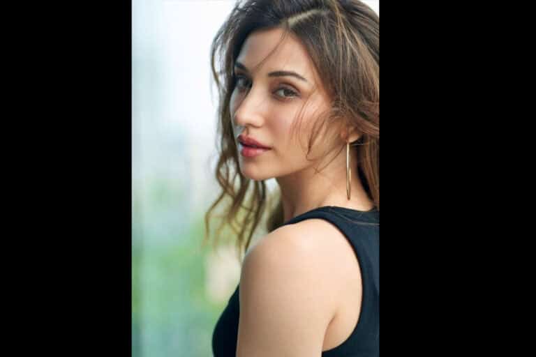At 27, Heli Daruwala redefines success by balancing acting and running a business