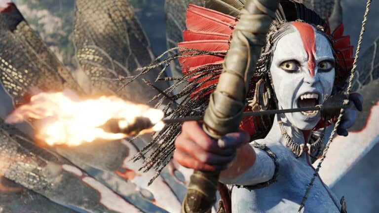 Avatar: Fire and Ash Crushes Box Office Rivals Again