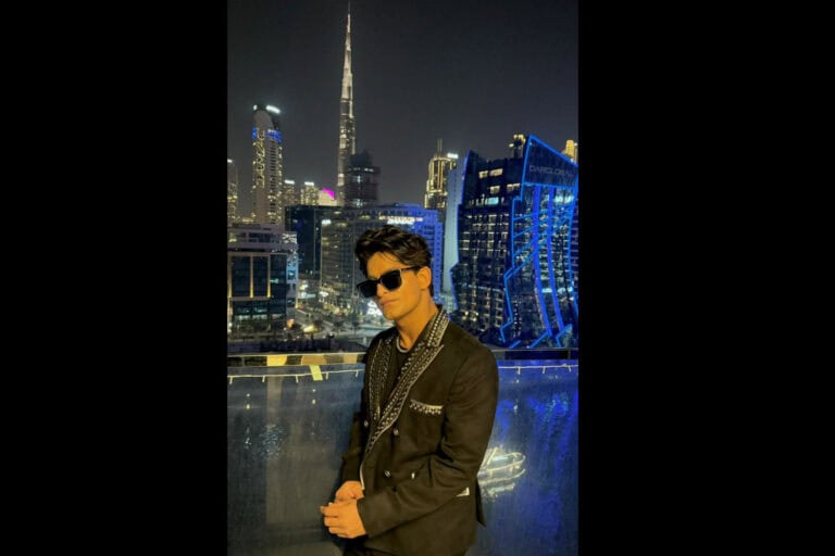 Sachin Sharma Starts The Powerhouse Network, Sets New Standards in Entertainment Marketing and Production