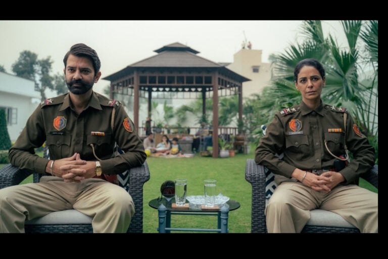 Netflix’s Kohrra Season 2 Trailer Promises a Dark, Twisted Mystery