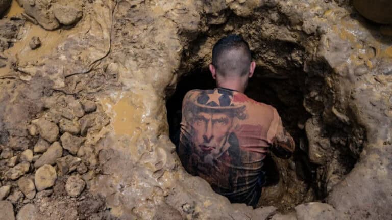 Venezuela’s Rare Earths: Oil’s Hidden Tech Treasure Under Trump
