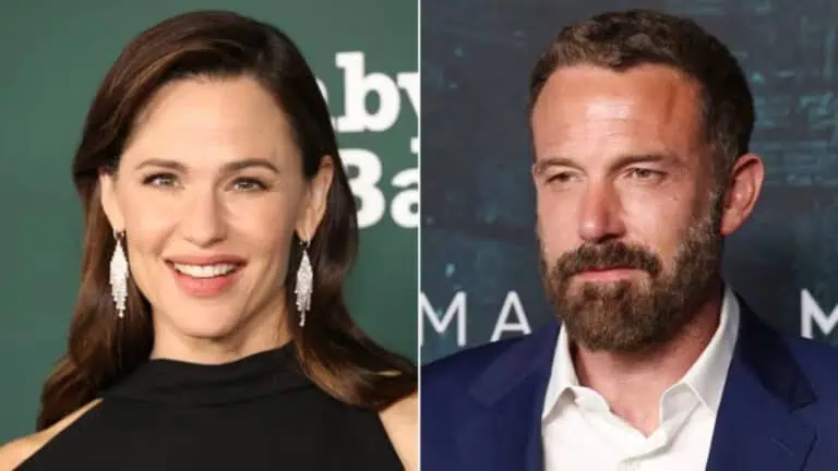 Jennifer Garner on “Hard” Ben Affleck Divorce: Avoided Gossip to Heal 