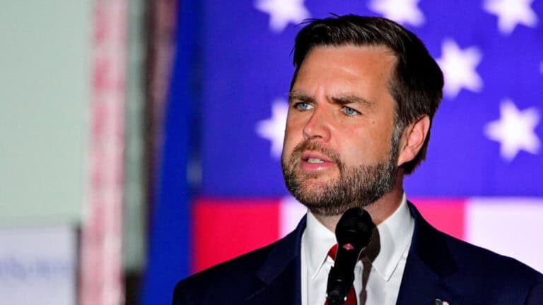 JD Vance: US to Strip Power from Criminal Cartels JD Vance: US to Strip Power from Criminal Cartels