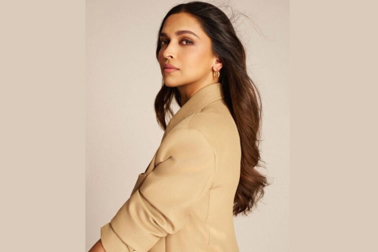 How Deepika Padukone is changing what it means to be a star outside of films, from mental health advocacy to work-life balance