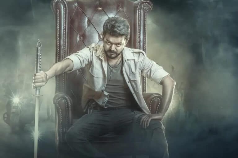 The Film Fraternity Supports Thalapathy Vijay While Jan Neta Awaits CBFC Approval