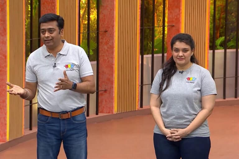 Ulti-Mate Parenting Founder Turns Down ₹2 Crore Offer on Bharat Ke Super Founders Because He Values Purpose Over Money