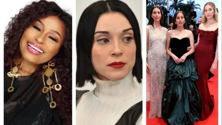 Chaka Khan, Amy Allen Honored at 2026 Resonator Awards with Olivia Rodrigo