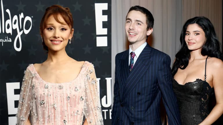 Critics Choice 2026 Red Carpet Power Rankings: Top Stars Revealed