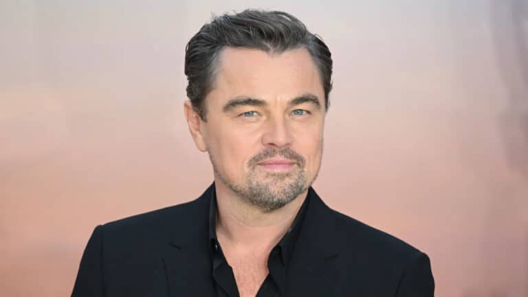 Leonardo DiCaprio Champions Original Films in Awards Speech