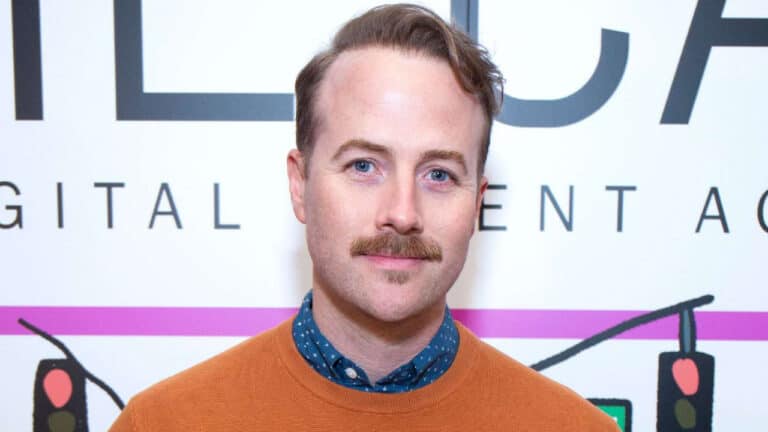 Bret Hanna-Shuford Dead at 46: Broadway Star’s Cancer Battle Ends