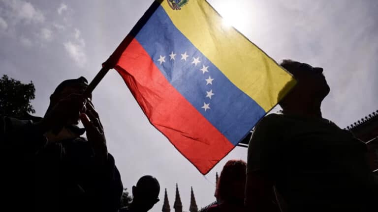 Maduro Captured: Trump Takes Charge of Venezuela Crisis