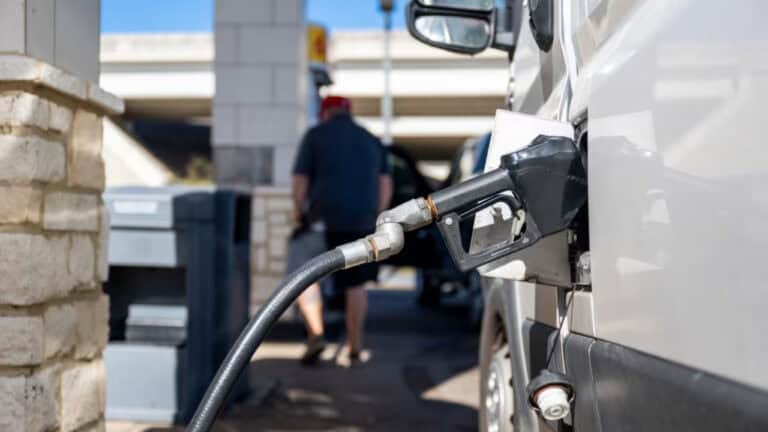 2026 Gas Prices Set To Hit Cheapest Levels Since Covid As Oil Slumps And Supply Surges