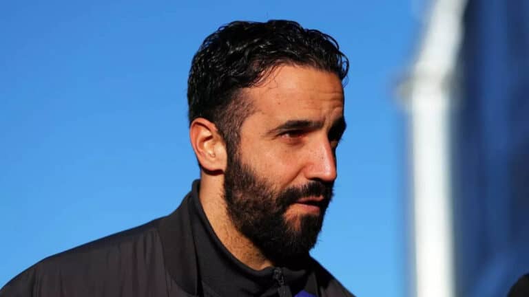 Ruben Amorim Sacked by Man Utd: Shocking Exit After Board Clash
