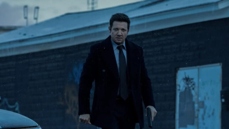 Mayor of Kingstown Ends With Season 5 on Paramount+