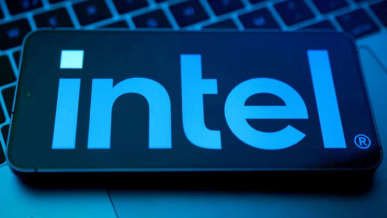 Intel Panther Lake CES 2026: Core Ultra Series 3 AI Chip Launch