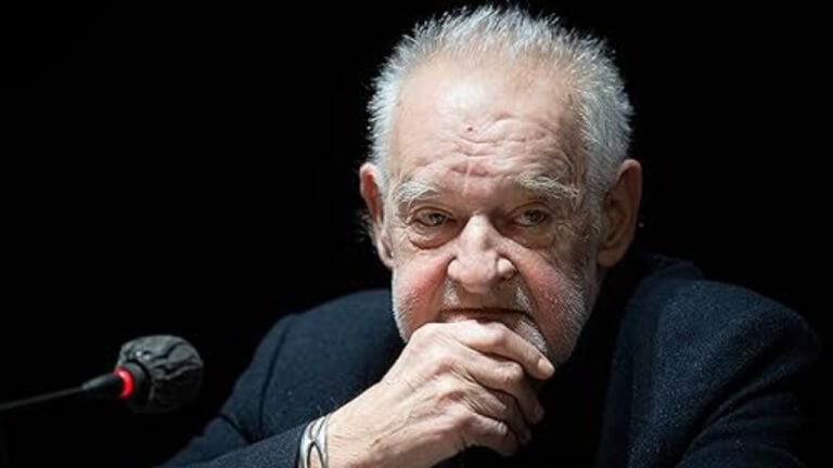 Béla Tarr, Hungarian Master of Slow Cinema, Dies at 70