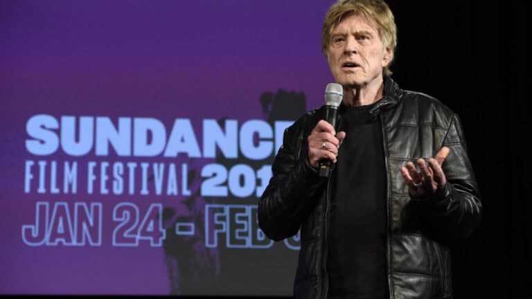 Sundance 2026: Robert Redford Legacy Tributes & Awards