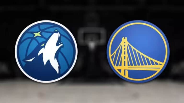 NBA Postpones Timberwolves-Warriors Game After ICE Shooting
