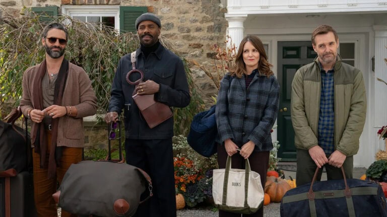 PA Union Scores First Win on Netflix’s Four Seasons PA Union Scores First Win on Netflix’s Four Seasons