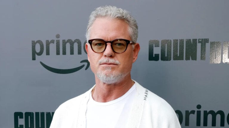 Eric Dane Misses ALS Gala Amid Health Battle