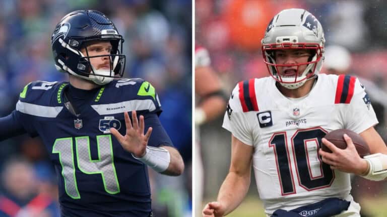 Super Bowl 2026: Seahawks vs Patriots Matchup, Odds & Halftime