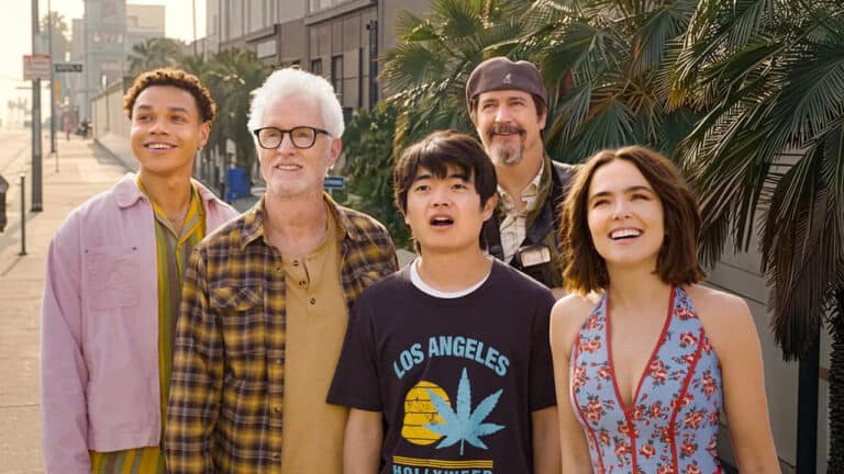Gail Daughtry Review: David Wain’s Sundance Hit