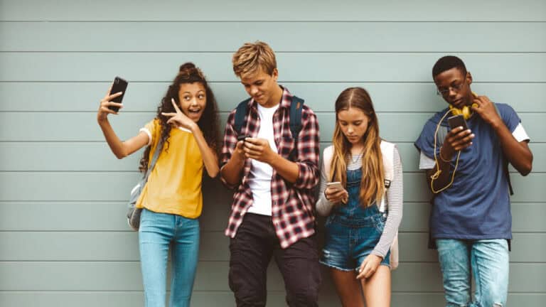 Social Media Giants Face Youth Mental Health Trial