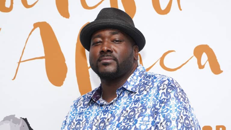 Quinton Aaron on Life Support After Blood Infection