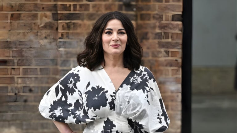 Nigella Lawson New GBBO Judge 2026 – Replaces Prue Leith Nigella Lawson New GBBO Judge 2026 – Replaces Prue Leith