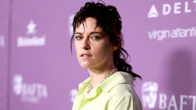Kristen Stewart Slams Hollywood’s ‘Puppet’ Treatment of Actresses