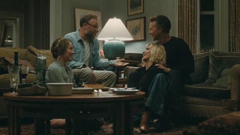 A24 Buys Olivia Wilde’s ‘The Invite’ in Sundance 8-Figure Deal