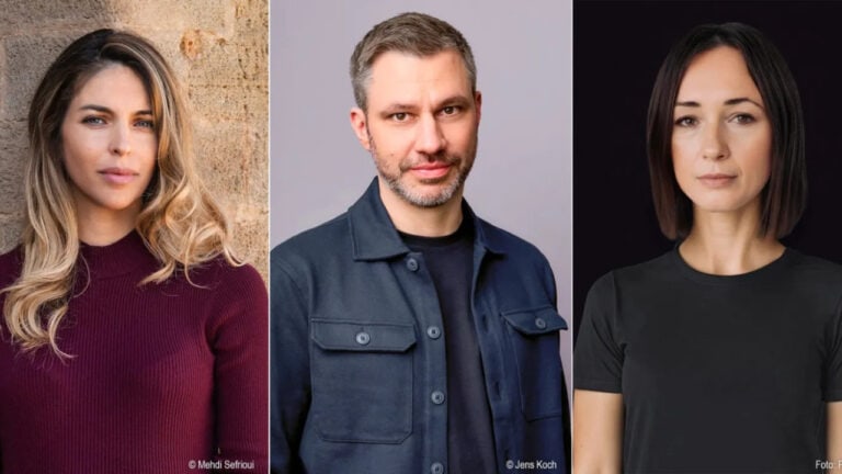 Berlinale 2026 Sidebar Juries: Sofia Alaoui Leads Perspectives Panel