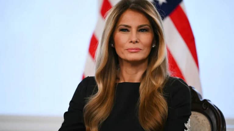 Melania Trump Doc Premieres: Inauguration Secrets Unveiled Melania Trump Doc Premieres: Inauguration Secrets Unveiled