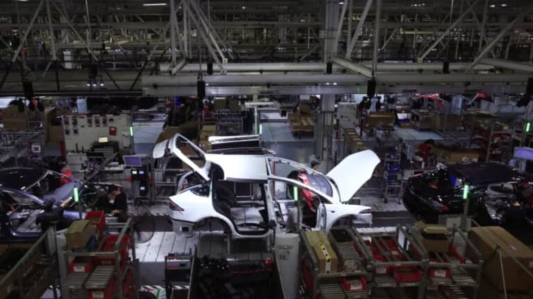 Tesla Q4 2025 Earnings Beat: Profit Dip, Optimus Pivot