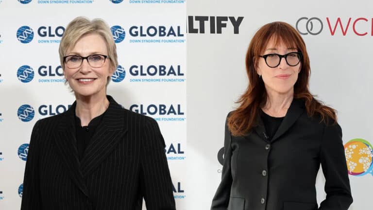 Jane Lynch & Katey Sagal Star in NBC Comedy Pilot