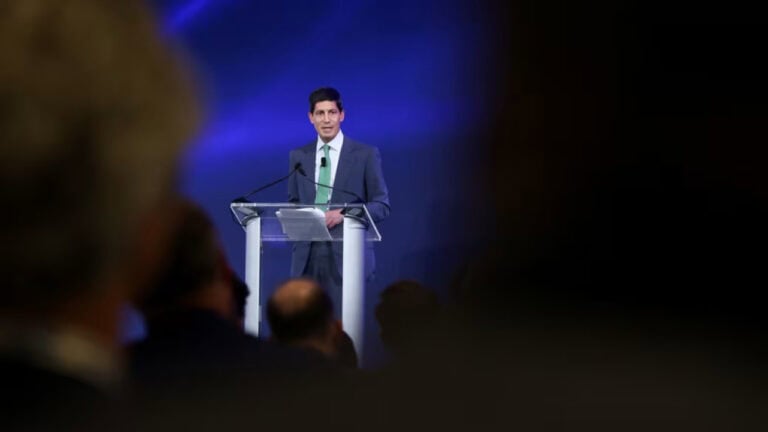 Trump Nominates Kevin Warsh as Next Fed Chair 2026