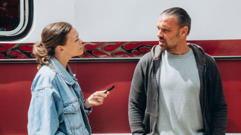 Magus Films UK Distribution Deal: Empire of Lies Thriller