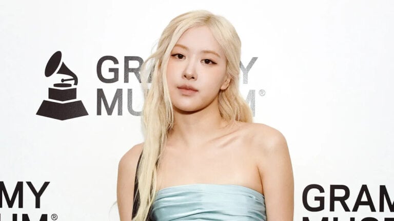 Rosé BLACKPINK’s Historic 2026 Grammy Performance Revealed