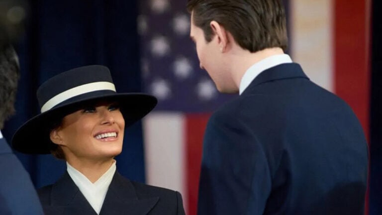 Melania Movie Box Office: $8M Opening Sparks Buzz