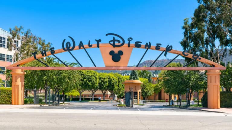Disney Hires Morgan Stanley’s Ben Swinburne as IR EVP