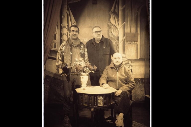 Boman Irani is back as Kishan Khurana in Khosla Ka Ghosla 2.