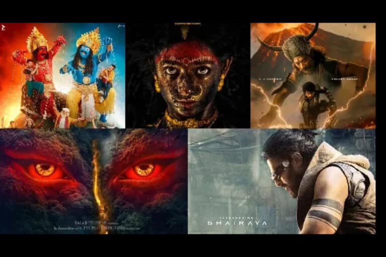 From Rahu Ketu to Kalki 2: Fantasy Movies to Look Forward to in 2026