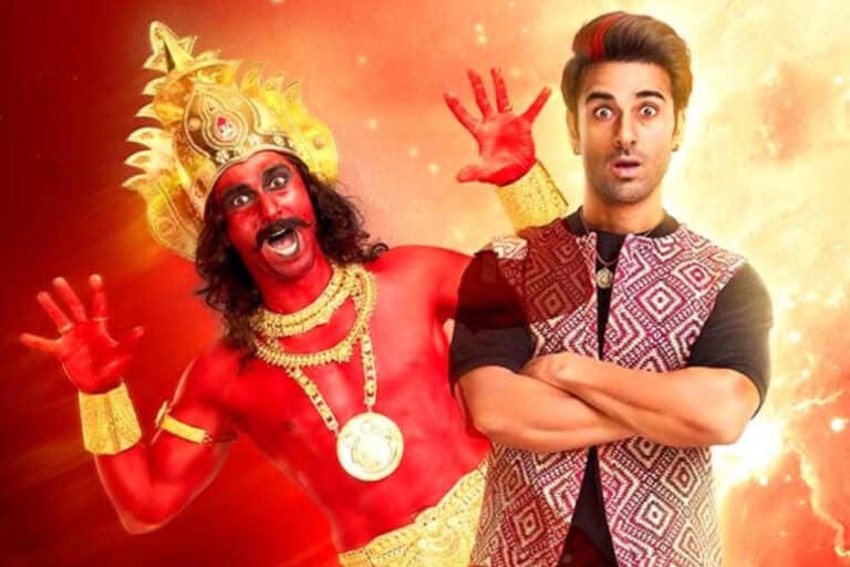 Rahu Ketu Wins Over Fans Right Away, and Netizens Love the Chemistry Between Pulkit Samrat and Varun Sharma