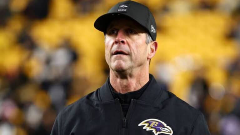 The Giants sign Harbaugh in a huge deal, shocking the Dolphins as the NFL coaching shakeup continues