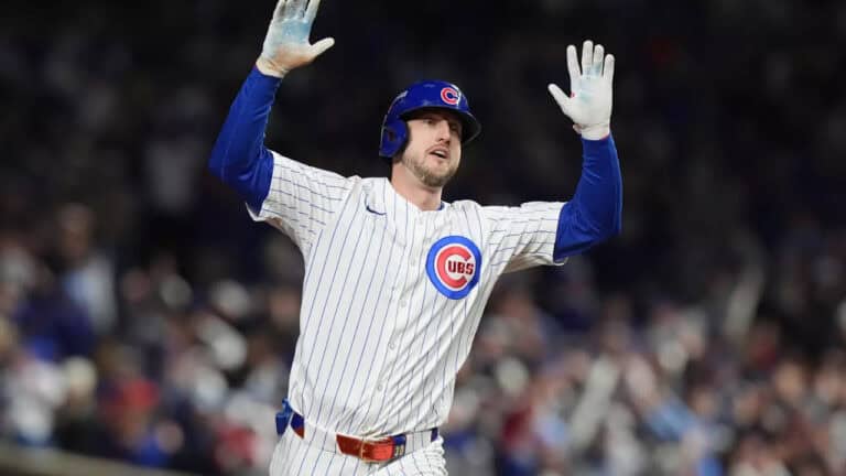 Dodgers Snag Kyle Tucker in Epic $240M, 4-Year Blockbuster Deal Dodgers Snag Kyle Tucker in Epic $240M, 4-Year Blockbuster Deal