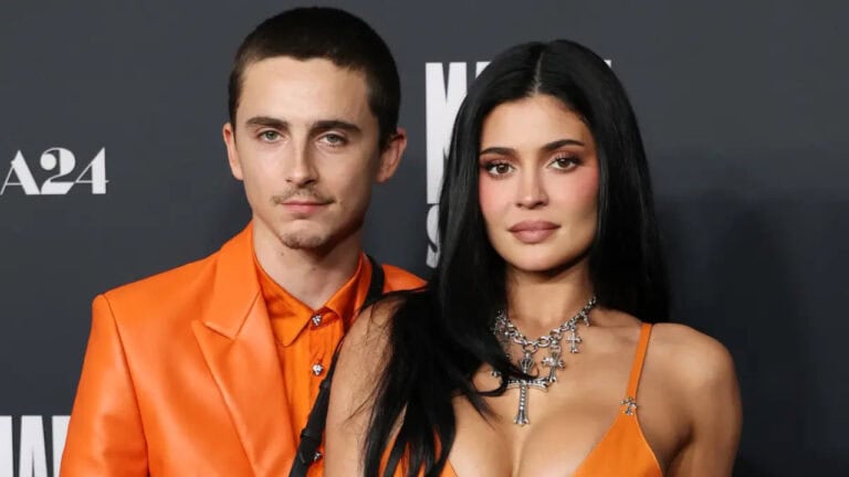 Caitlyn Jenner Gives Thumbs Up to Kylie Jenner & Timothée Chalamet’s Red-Hot Romance