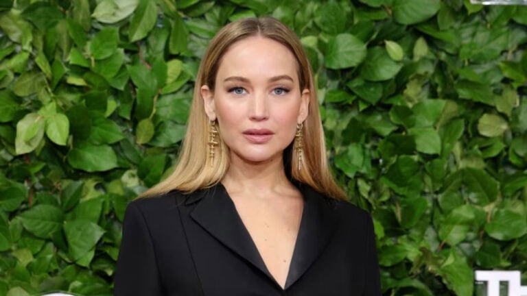 Jennifer Lawrence Snubbed by Tarantino: “Not Pretty Enough”